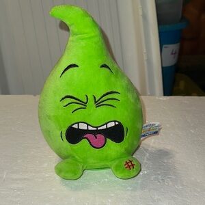 Disgust Mee Plush Toy